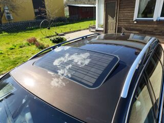 Audi A6 allroad 3.0 176kW