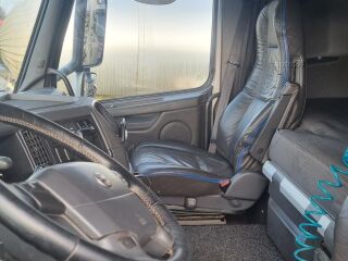 Volvo FH13 375kW