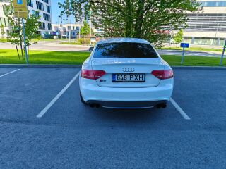 Audi S5 4.2 V8 260kW