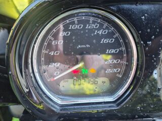 Harley-Davidson Road Glide FLTRX