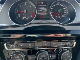Volkswagen Passat Alltrack 2.0 R4 TDI 140kW