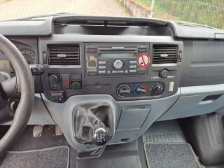 Ford Transit 2.2 63kW