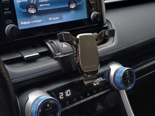 Toyota RAV4 Style Tehnology Style paket T2 2.5 131kW