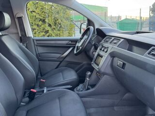 Volkswagen Caddy L1H1 4-Motion 4*4 Serviceline 2.0 Tdi 90kW