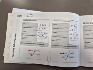 Kia Sportage EX 1.6 97кВ