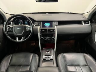 Land Rover Discovery Sport 2.0 132kW