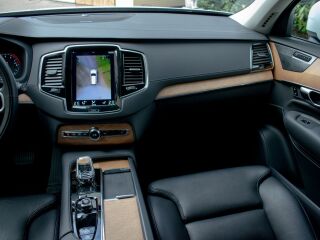 Volvo XC90 7s T8 Long Range Inscription Intelli PRO Wntr 2.0 T8 AWD Recharge PHEV Long Range 335kW