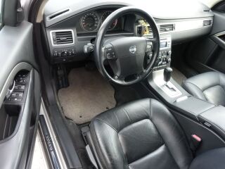 Volvo S80 Momentum Facelift 2.5 i 147kW