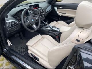 BMW 228 X Drive M pakett 2.0 R4 Turbo 180kW