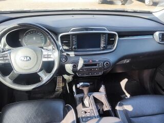 Kia Sorento TX 2.2 CRDi 147кВ