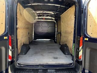 Ford Transit 2.2 92kW