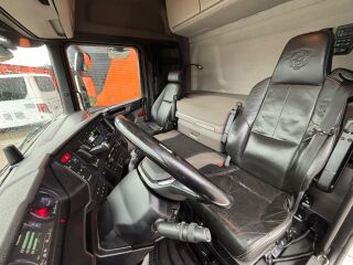 Scania G 500 6x2 368kW
