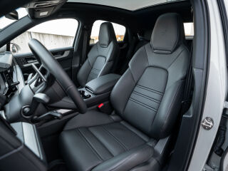 Porsche Cayenne S E-Hybrid 3.0 386kW
