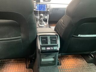 Skoda Superb Style 1.4 110кВ