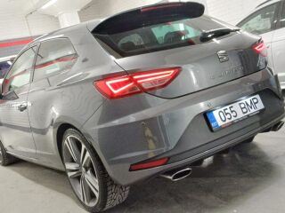 SEAT Leon SC Cupra 280 2.0 270кВ