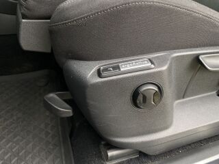 Volkswagen Tiguan 2.0 140kW