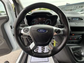 Ford Transit Connect  TREND L2 6M 1.5 R4 ECOBLUE 100 73kW