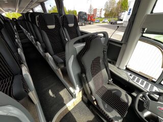 Scania Irizar i6 13.0 302kW