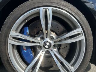 BMW M5 4.4 412кВ
