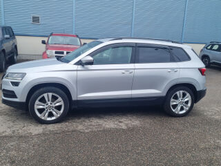 Skoda Karoq 1.6 85kW