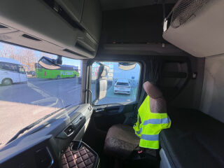 Scania R410 13.0