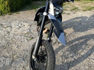 BMW G 450 X 30kW