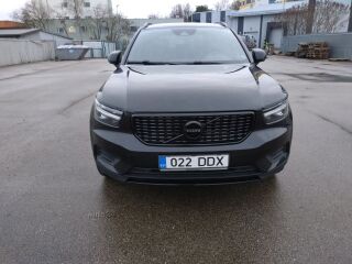 Volvo XC40 R-Design T4 Recharge 1.5 95kW