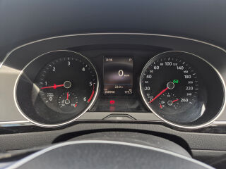 Volkswagen Passat 4motion Highline 2.0 140kW
