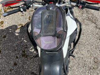 BMW F 800 GS