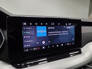 Skoda Octavia HB Selection FL 1.5 110kW