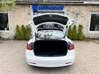 Tesla Model 3 Facelift Long Range AWD DUAL MOTOR 366kW
