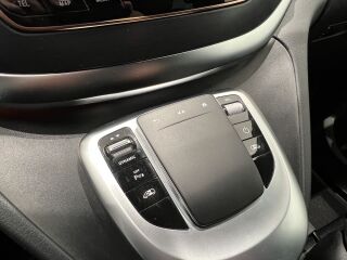 Mercedes-Benz EQV 300 Avantgarde 70kW