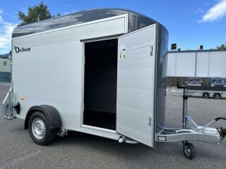 Cheval Liberte Debon C300 PULLMAN 2 vedrustus ja aerodünaamiline