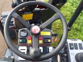Norcar NORCAR 755XC 14kW