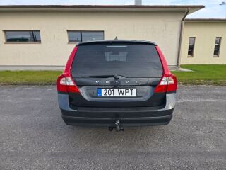 Volvo V70 2.0 R5 D3 120kW