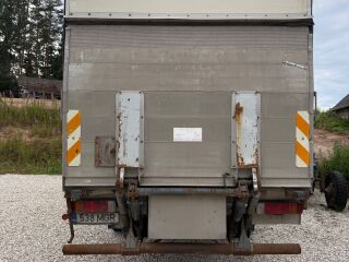 Scania P230 169kW