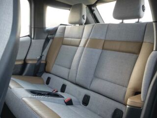 BMW i3 75kW