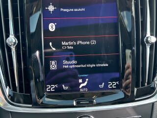 Volvo S90 INSCRIPTION AWD 2.0 D5 173kW