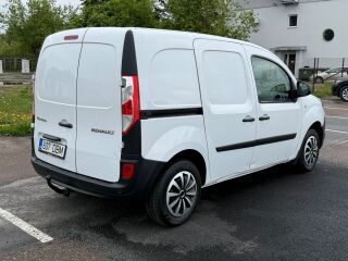Renault Kangoo 1.5 55kW