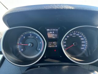 Hyundai i30 1.6 94кВ
