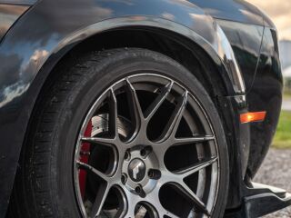 Dodge Challenger Widebody RT Plus 5.7 V8 320кВ
