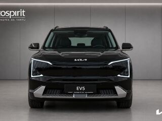 Kia EV5 160kW