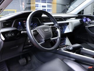 Audi e-tron 50 Advanced 230kW