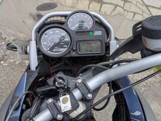 BMW R 1200 GS 74kW