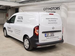 Nissan Townstar Van Electric L2 N-Connecta 90kW