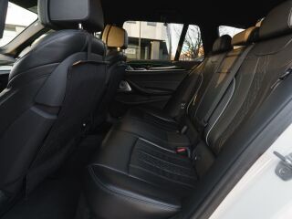 BMW 530 Xdrive M-Performance 3.0 195kW