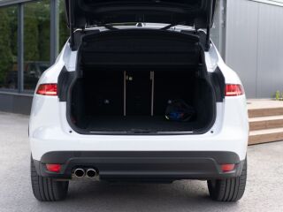 Jaguar F-Pace Prestige 2.0 132kW