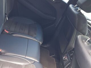 Mercedes-Benz ML 250 AMG Bluetec 2.1 150кВ