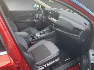 Nissan Qashqai N-Connecta 1.5 116kW