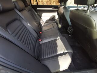 Volkswagen Passat B8 2.0 140kW
